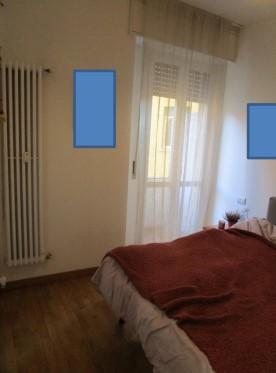 immobile BILOCALE ALL'ASTA CON BALCONE IN VIA PISANELLO, MILANO (MI) - 3
