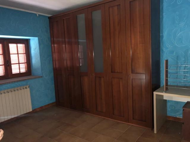 immobile appartamento all'asta in Via Serre 5 - 10060 Pinasca (TO) - 1