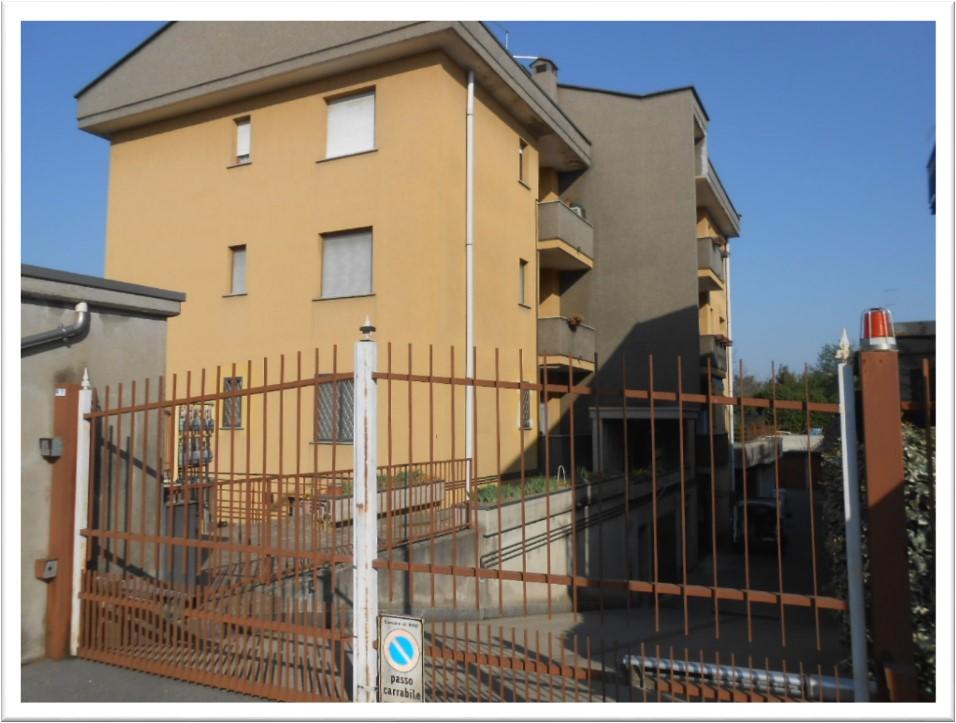 immobile attivita commerciale all'asta in VIA MOLINO PREPOSITURALE, N 150 Rho (MI) - 2