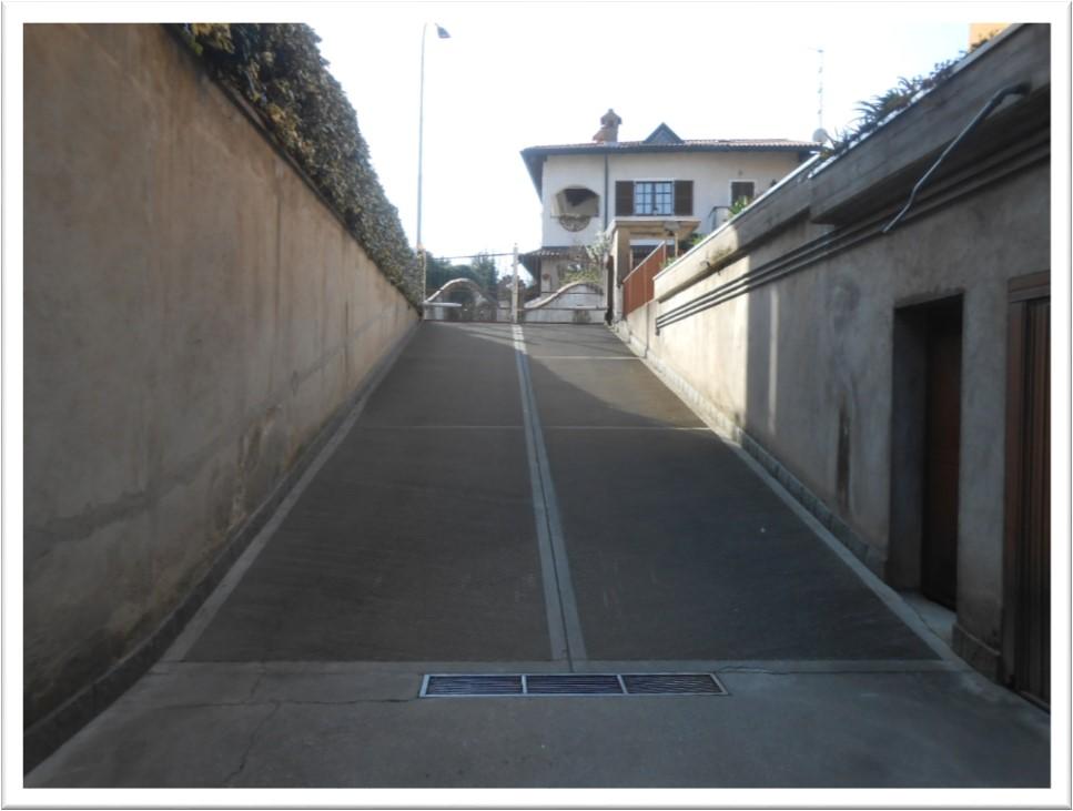 immobile attivita commerciale all'asta in VIA MOLINO PREPOSITURALE, N 150 Rho (MI) - 3