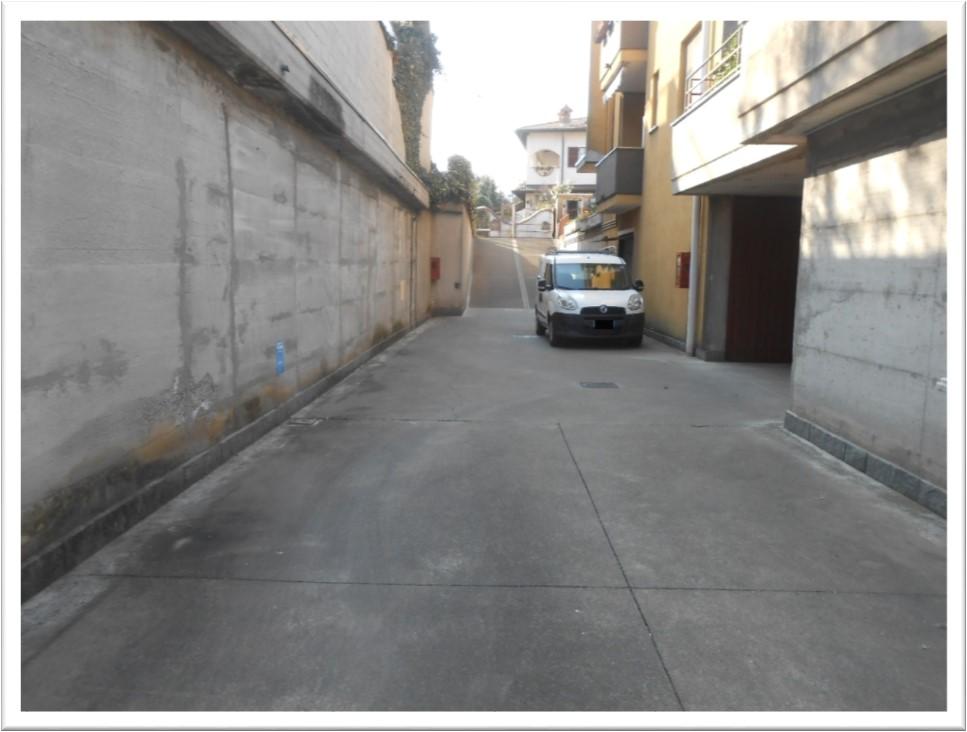 immobile attivita commerciale all'asta in VIA MOLINO PREPOSITURALE, N 150 Rho (MI) - 4