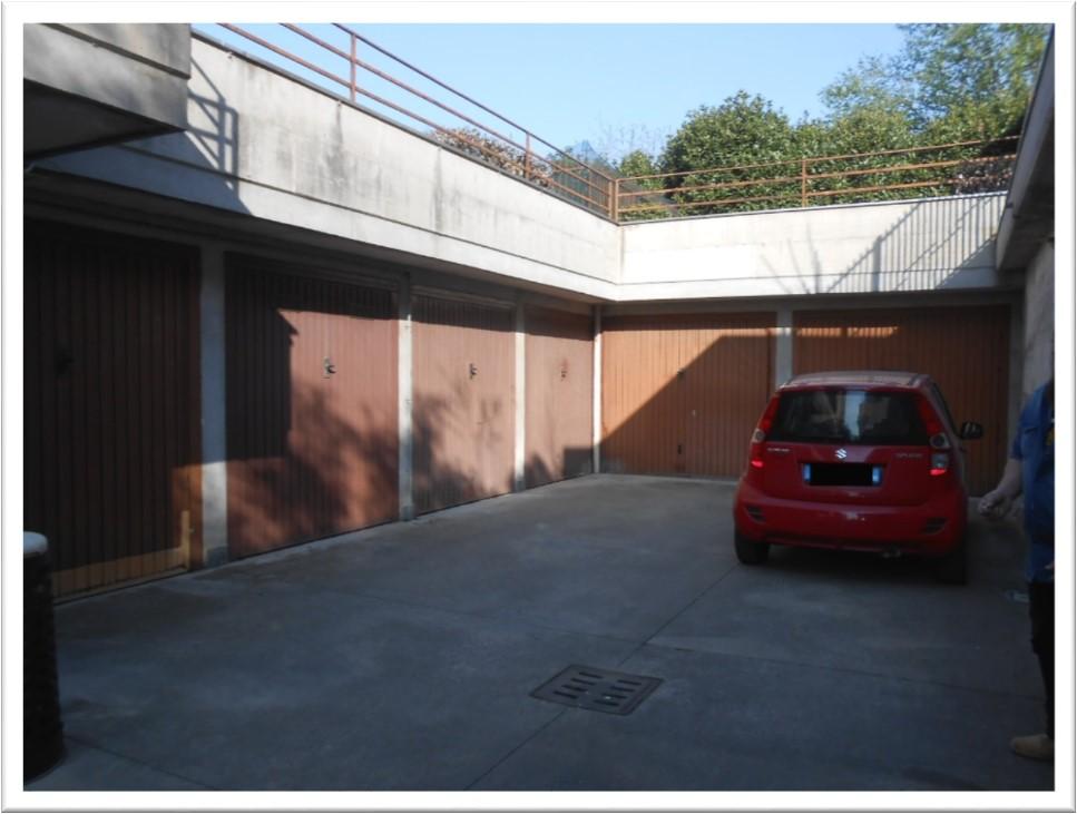 immobile attivita commerciale all'asta in VIA MOLINO PREPOSITURALE, N 150 Rho (MI) - 5