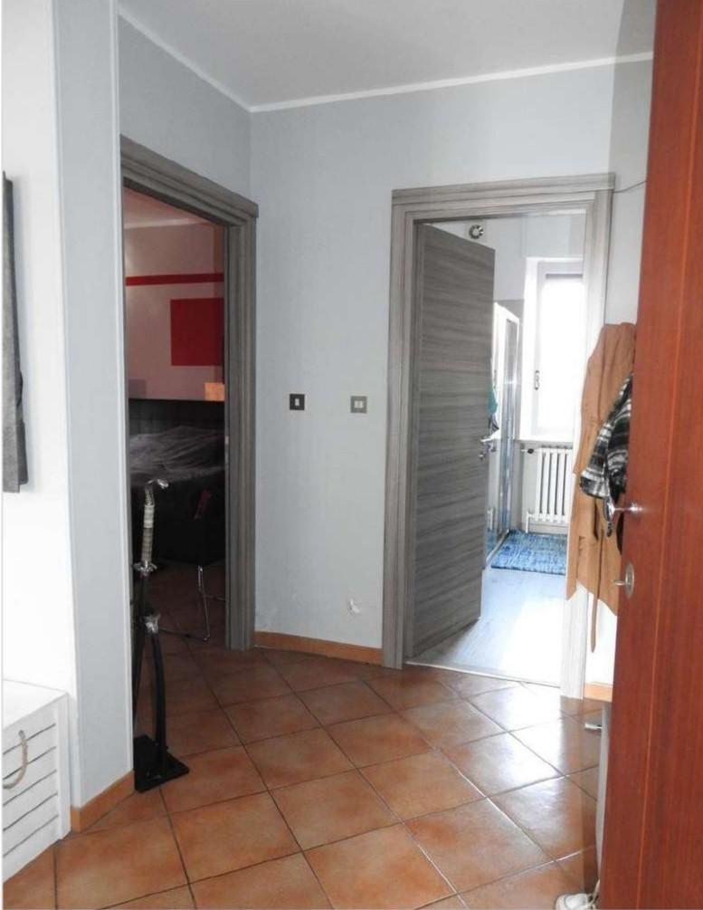 immobile appartamento all'asta in Frazione Pessione, via Vittime di Bologna 6 - 10023 Chieri (TO) - 2