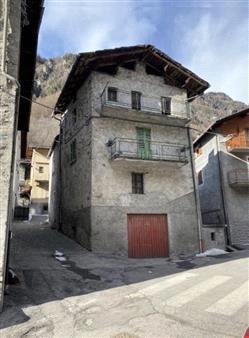 immobile appartamento all'asta in Via Tornadri 190 - 23020 Lanzada (SO) - 5