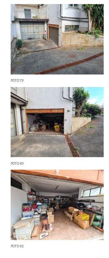 immobile garage all'asta in Via Luigi Guerrasio, 93 Castel San Giorgio (SA) - 2