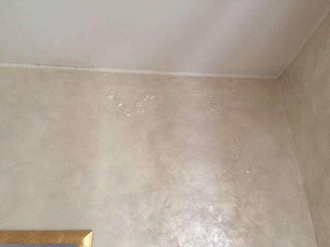 immobile appartamento all'asta in via Matera n 60 - 71016 San Severo (FG) - 2
