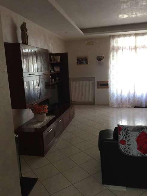 immobile appartamento all'asta in via Matera n 60 - 71016 San Severo (FG) - 3