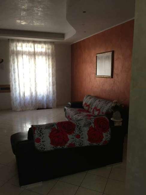 immobile appartamento all'asta in via Matera n 60 - 71016 San Severo (FG) - 4