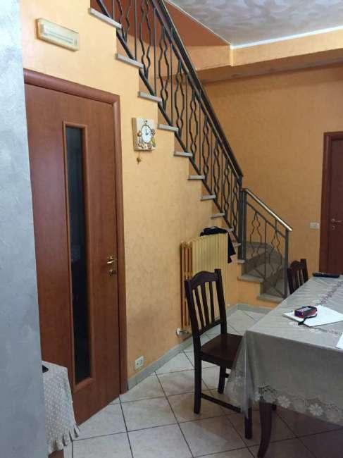 immobile appartamento all'asta in via Matera n 60 - 71016 San Severo (FG) - 5