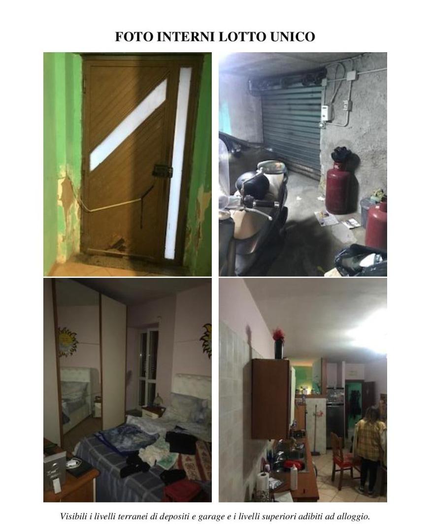immobile appartamento all'asta in Via Piedimonte Nocera Inferiore (SA) - 2