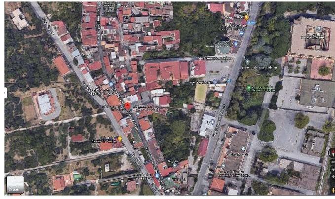 immobile appartamento all'asta in Via Piedimonte Nocera Inferiore (SA) - 3