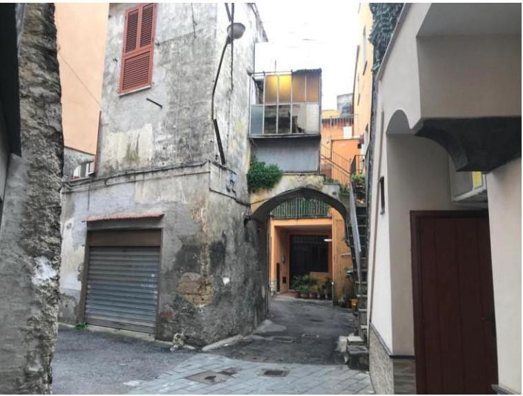 immobile appartamento all'asta in Via Piedimonte Nocera Inferiore (SA) - 4