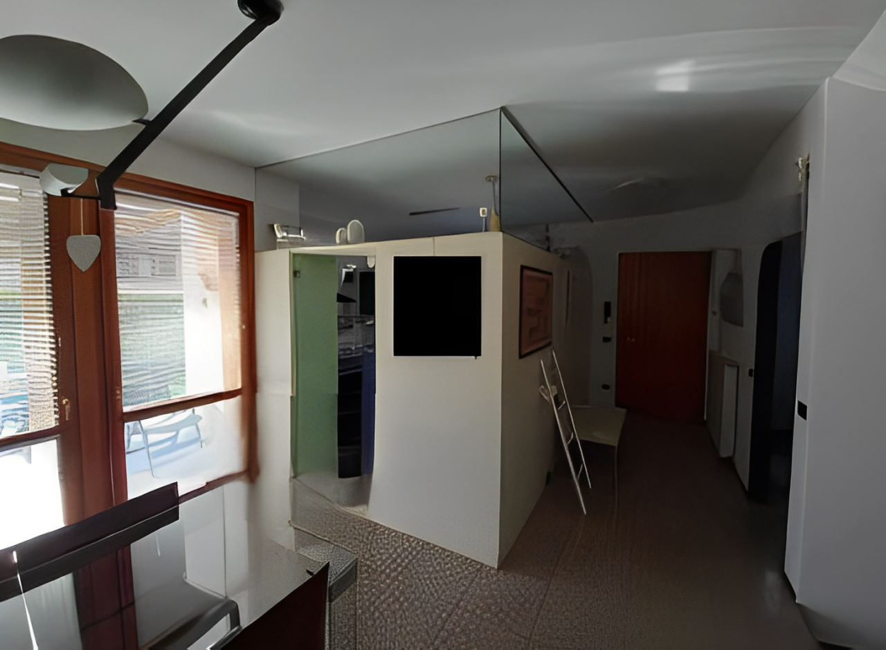 immobile VILLA IN VENDITA ALL'ASTA IN VIA MONTESSORI, DARFO BOARIO TERME (BS) - 1