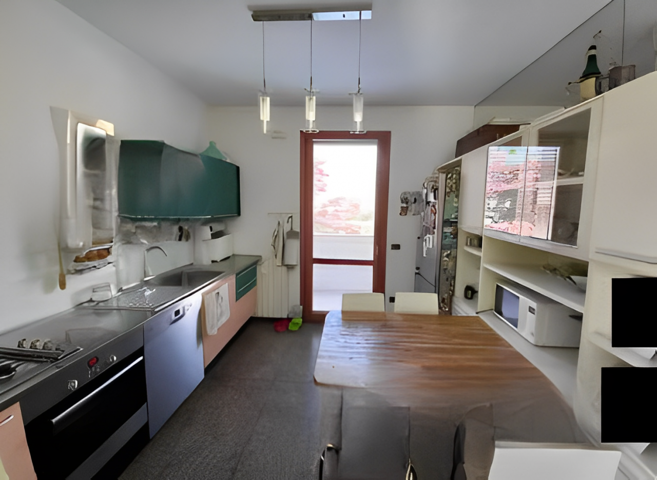 immobile VILLA IN VENDITA ALL'ASTA IN VIA MONTESSORI, DARFO BOARIO TERME (BS) - 2