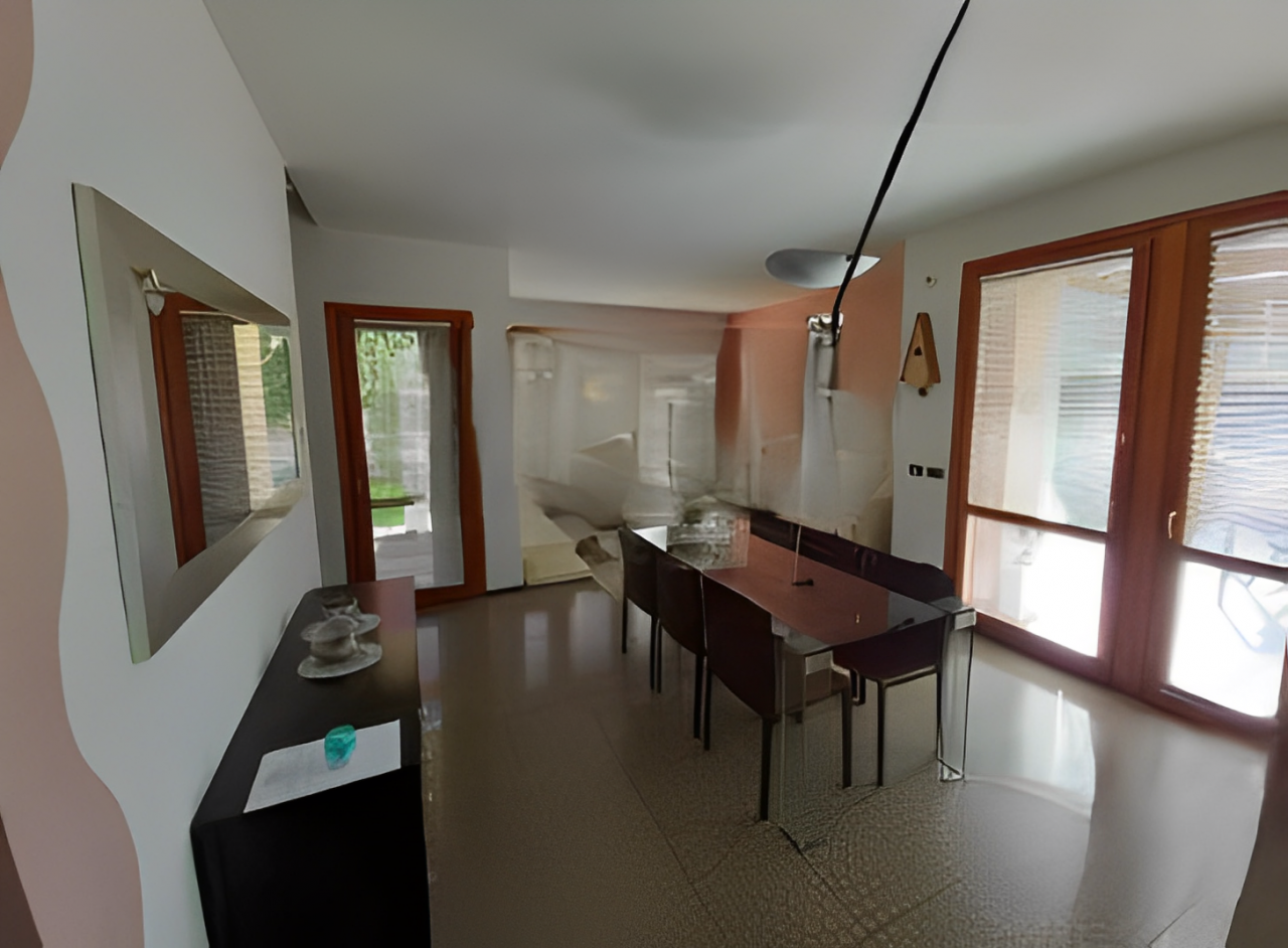 immobile VILLA IN VENDITA ALL'ASTA IN VIA MONTESSORI, DARFO BOARIO TERME (BS) - 3