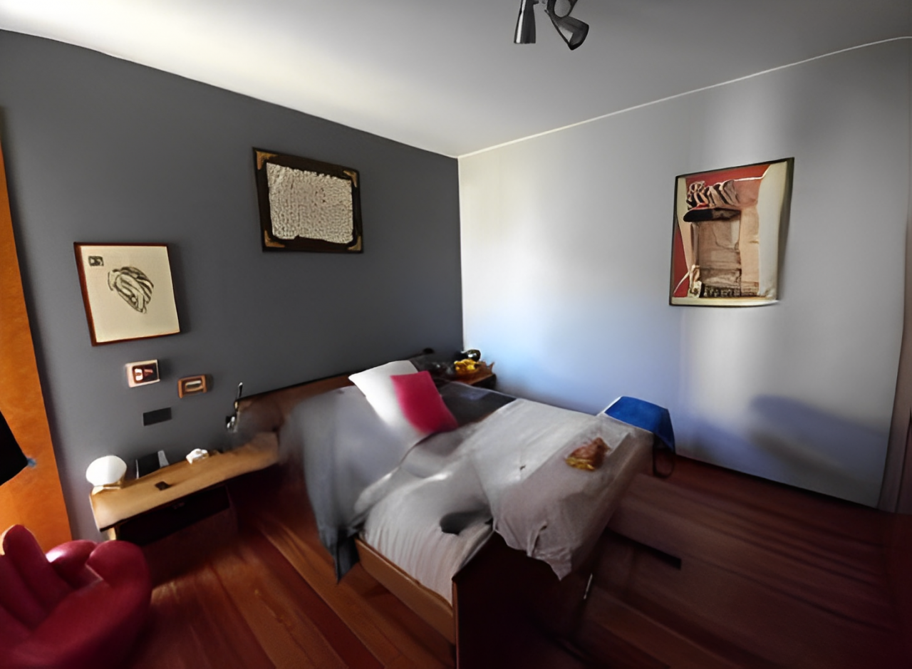 immobile VILLA IN VENDITA ALL'ASTA IN VIA MONTESSORI, DARFO BOARIO TERME (BS) - 4