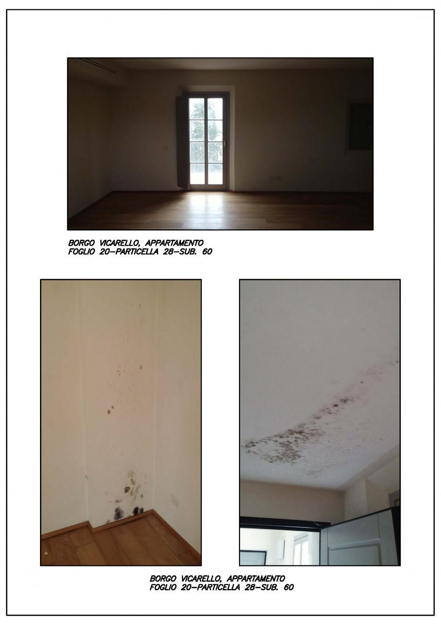 immobile APPARTAMENTO ALL'ASTA IN LOCALITÀ BORGO VICARELLO - 56048 VOLTERRA (PI) - 2