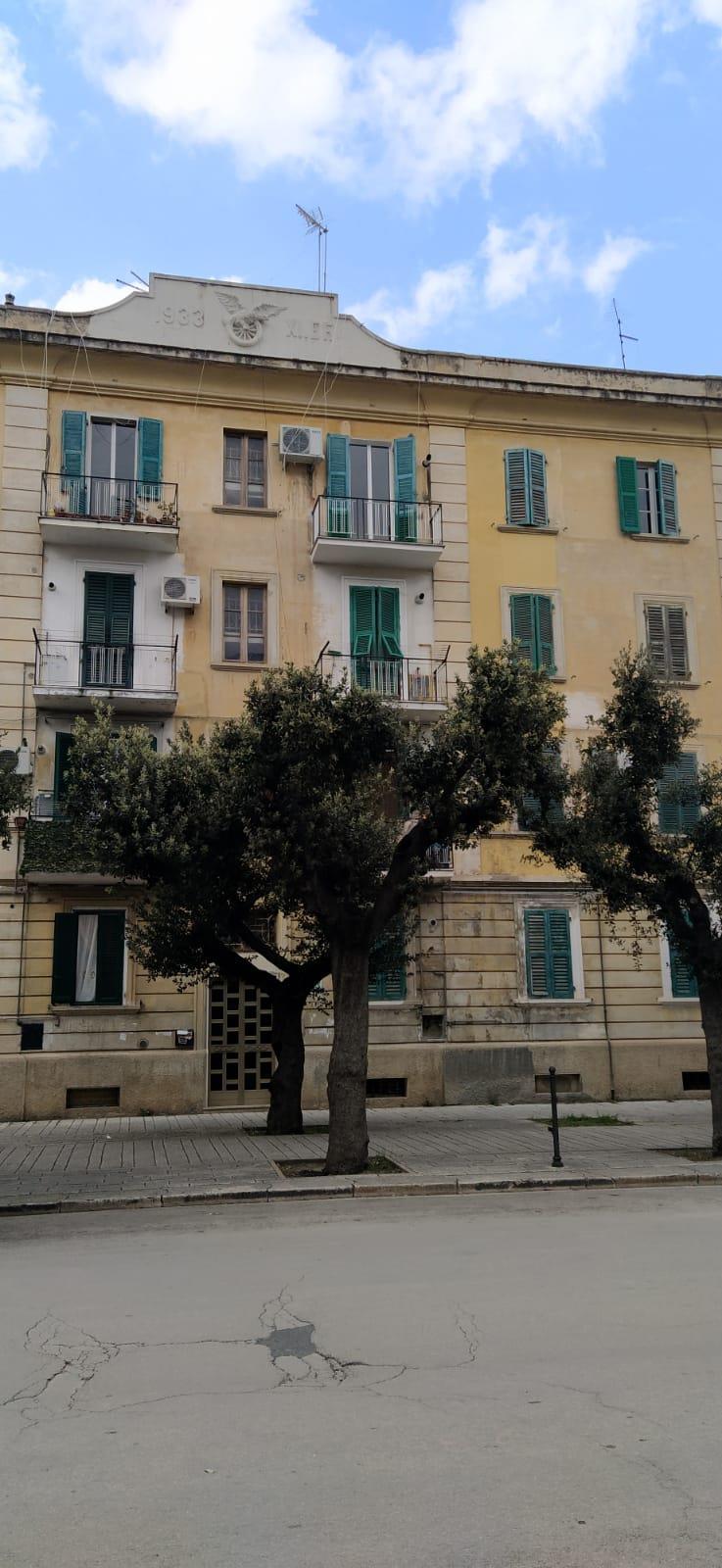 immobile appartamento all'asta in viale Giacomo Matteotti, 110 - 71016 San Severo (FG) - 1