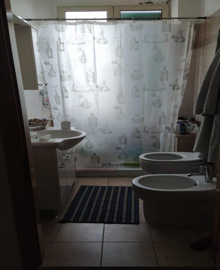 immobile appartamento all'asta in viale Giacomo Matteotti, 110 - 71016 San Severo (FG) - 4