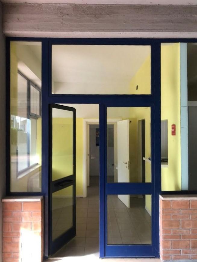 immobile ufficio all'asta in Via Walter Tobagi 8 Jesi (AN) - 2