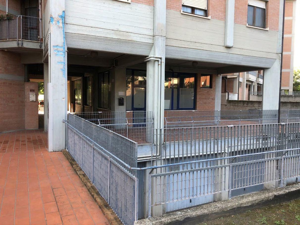 immobile ufficio all'asta in Via Walter Tobagi 8 Jesi (AN) - 3