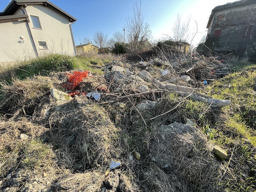 immobile terreno all'asta in VIA SIBILLA ALERAMO - 41038 San Felice sul Panaro (MO) - 2