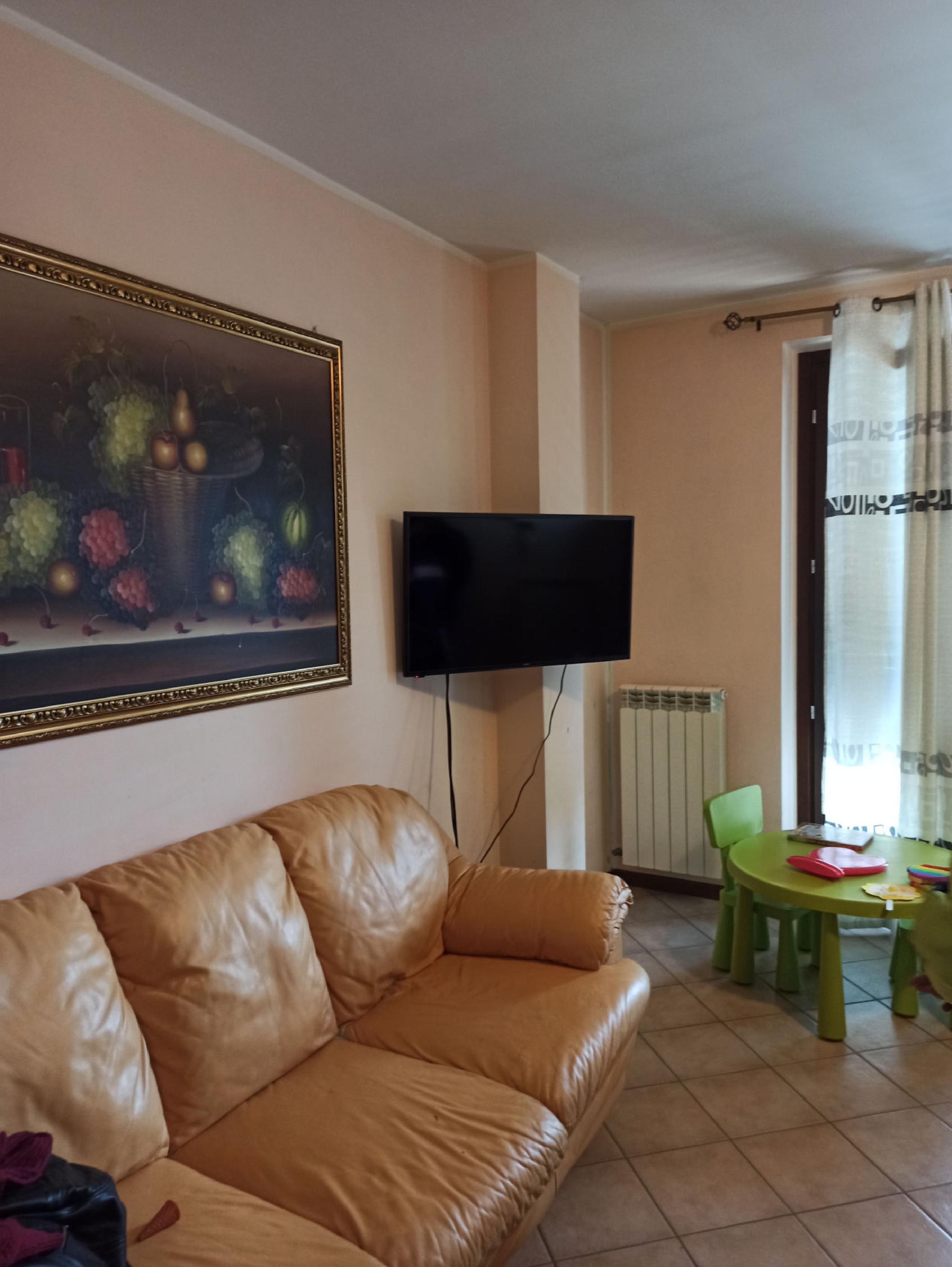 immobile appartamento all'asta in via Raffaello Sanzio - 63825 Monterubbiano (FM) - 3