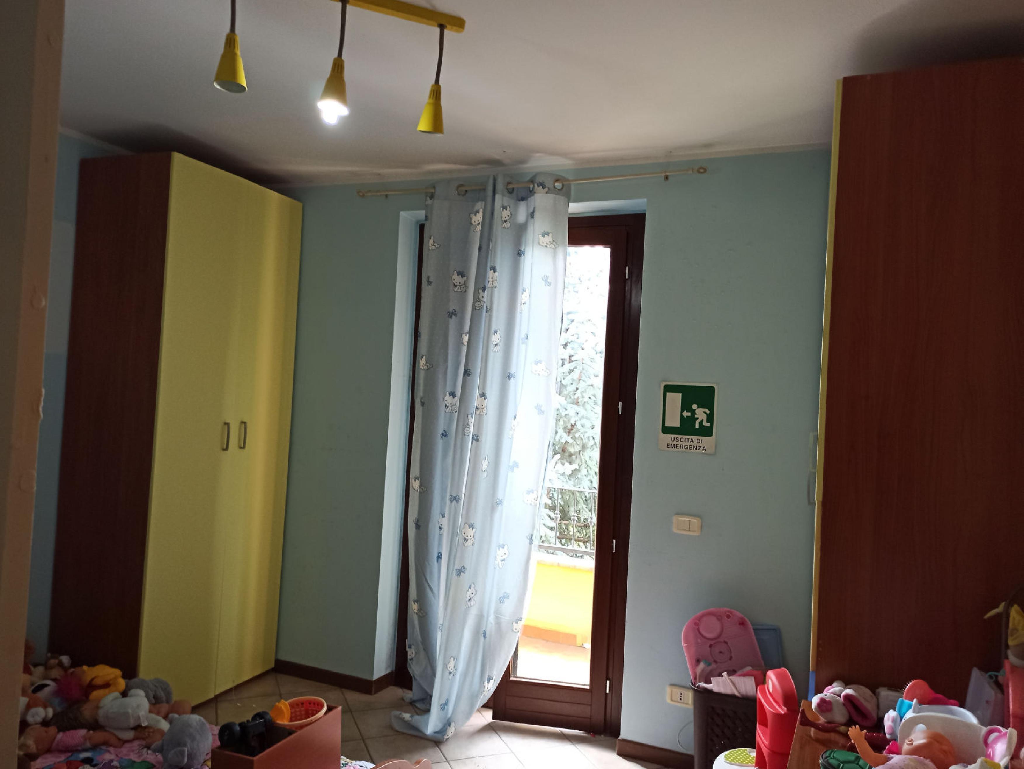 immobile appartamento all'asta in via Raffaello Sanzio - 63825 Monterubbiano (FM) - 4