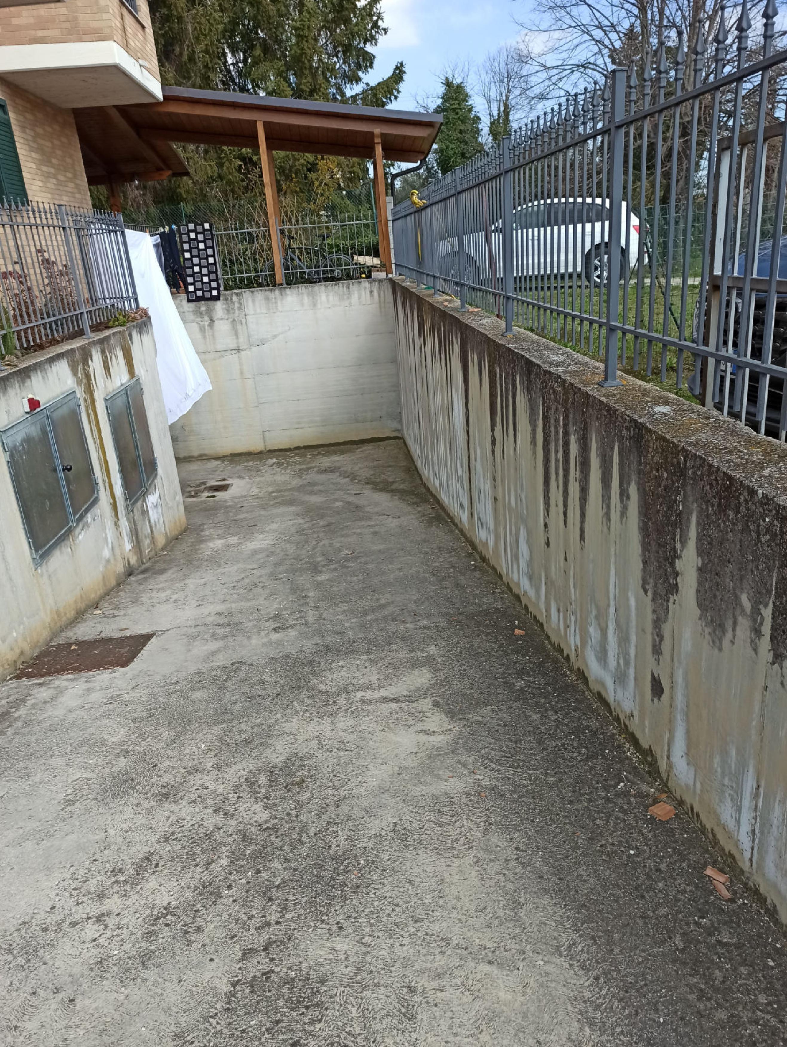 immobile appartamento all'asta in via Raffaello Sanzio - 63825 Monterubbiano (FM) - 5