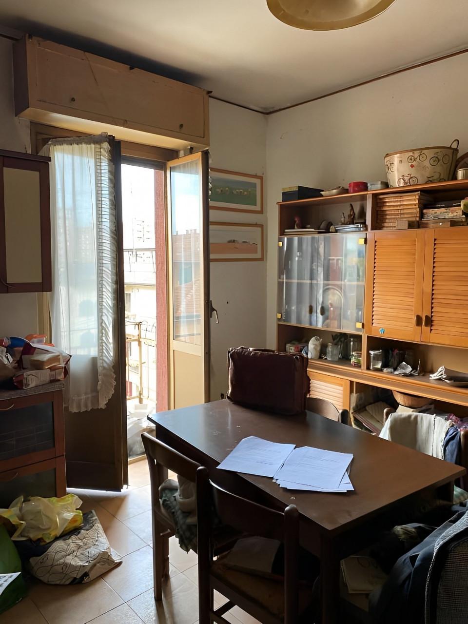 immobile APPARTAMENTI IN VENDITA ALL'ASTA IN VIA D. CROCIATE, S. G. MILANESE (MI) - 4