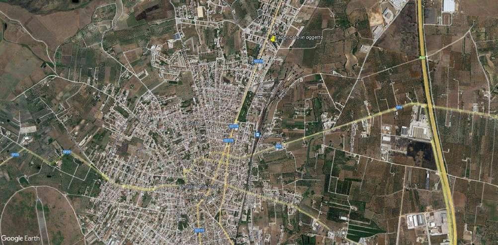 immobile appartamento all'asta in via De Sanctis, 7 - 91022 Castelvetrano (TP) - 1