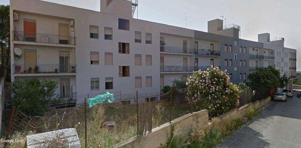 immobile appartamento all'asta in via De Sanctis, 7 - 91022 Castelvetrano (TP) - 4