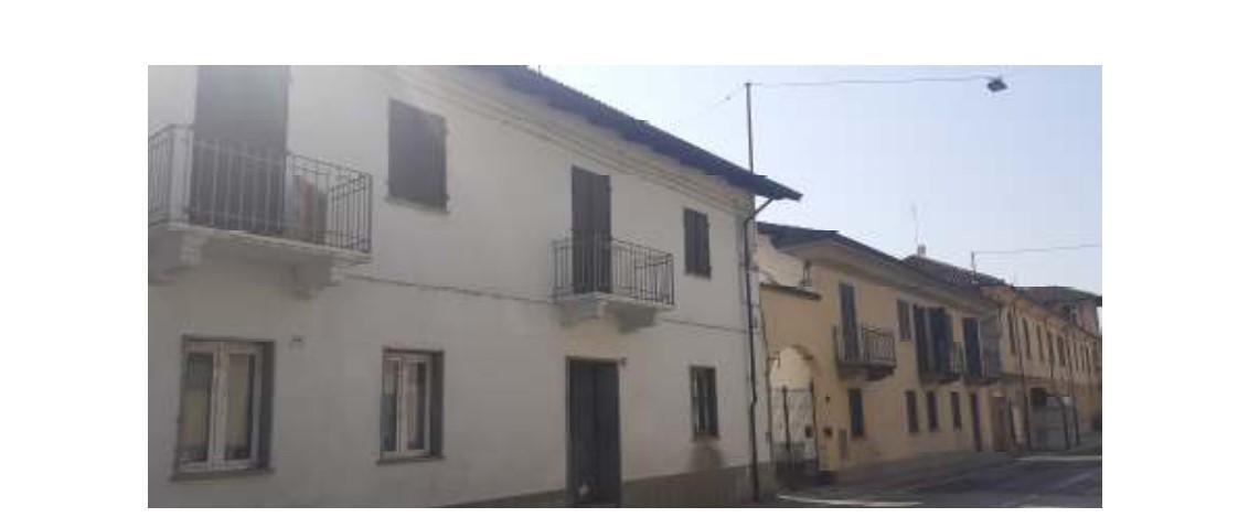 immobile appartamento all'asta in Via San Sebastiano 34/2 -36 - 10068 Villafranca Piemonte (TO) - 3