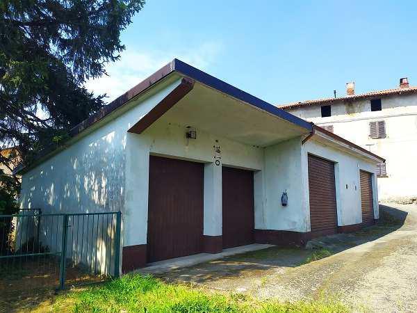 immobile appartamento all'asta in Via Tenente Ilario Anselmetti nn 16-18 - 13030 Ghislarengo (VC) - 2