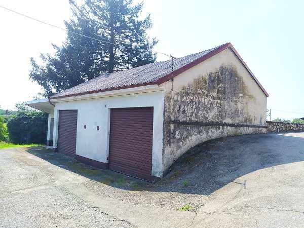 immobile appartamento all'asta in Via Tenente Ilario Anselmetti n 16-18 - 13030 Ghislarengo (VC) - 1