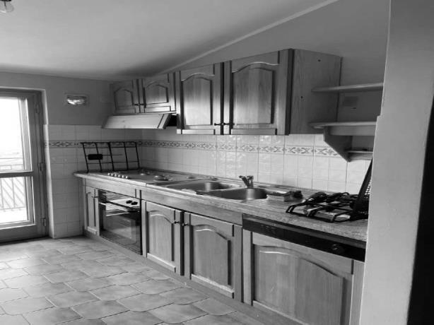 immobile appartamento all'asta in Via Nazionale snc/ via Aldo Moro, 63 - 88838 Mesoraca (KR) - 2