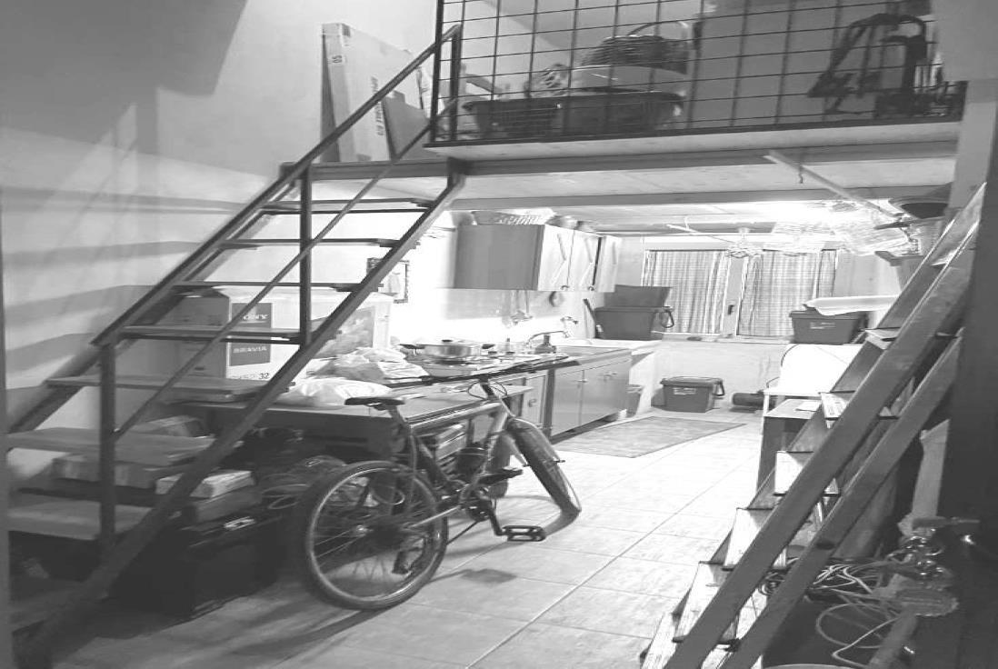 immobile magazzino all'asta in Via Nazionale snc/ via Aldo Moro, 63 - 88838 Mesoraca (KR) - 1