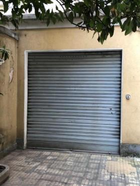 immobile BOX AUTO ALL'ASTA IN VIA PONTE SEVESO, MILANO (MI) - 1