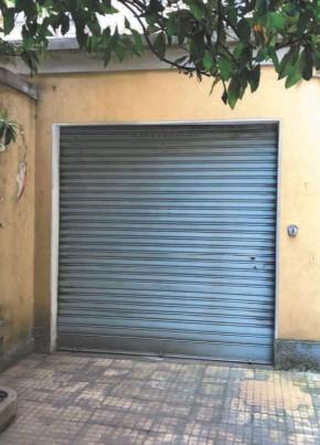 immobile BOX AUTO ALL'ASTA IN VIA PONTE SEVESO, MILANO (MI) - 2