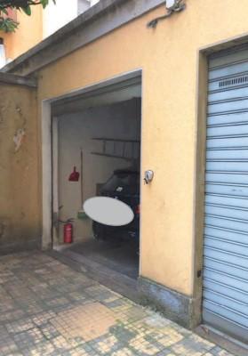 immobile BOX AUTO ALL'ASTA IN VIA PONTE SEVESO, MILANO (MI) - 5
