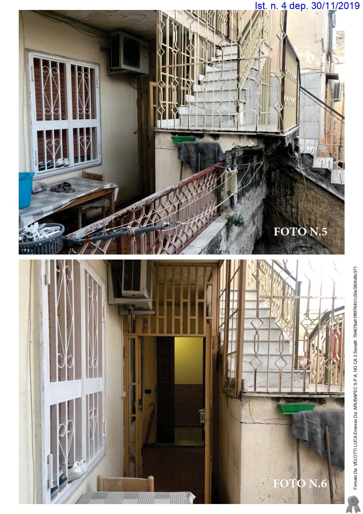 immobile appartamento all'asta in CORSO UMBERTO I n 70 - 80059 Torre del Greco (NA) - 1