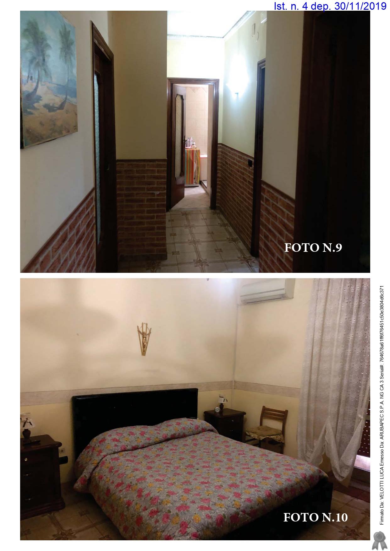 immobile appartamento all'asta in CORSO UMBERTO I n 70 - 80059 Torre del Greco (NA) - 5