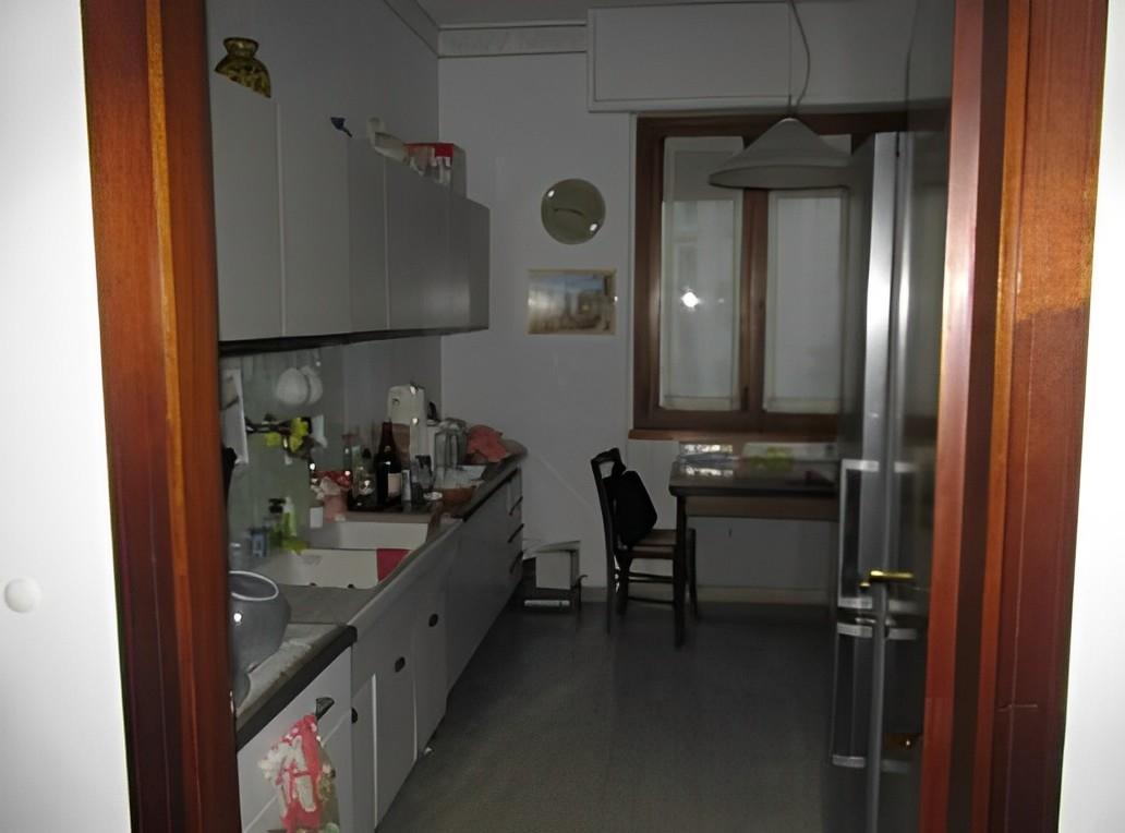 immobile TRILOCALE CON TERRAZZA ALL'ASTA IN VIA SPINELLO ARETINO, FIRENZE (FI) - 1