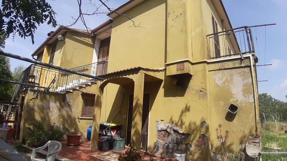 immobile rustico all'asta in VIA REGGELLO 1 - VIA SCANDICCI 3 - 00052 Cerveteri (RM) - 4