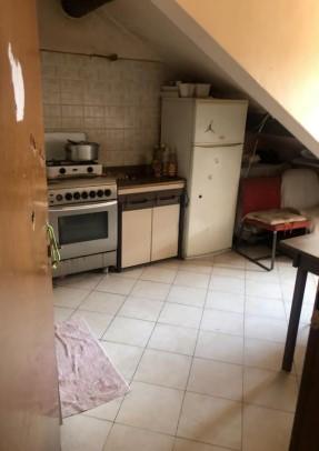 immobile TRILOCALE ALL'ASTA IN VIA PRIVATA AMBROGIO DE MARCHI GHERINI, MILANO (MI) - 1
