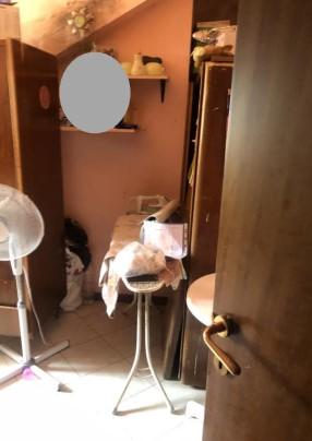 immobile TRILOCALE ALL'ASTA IN VIA PRIVATA AMBROGIO DE MARCHI GHERINI, MILANO (MI) - 5
