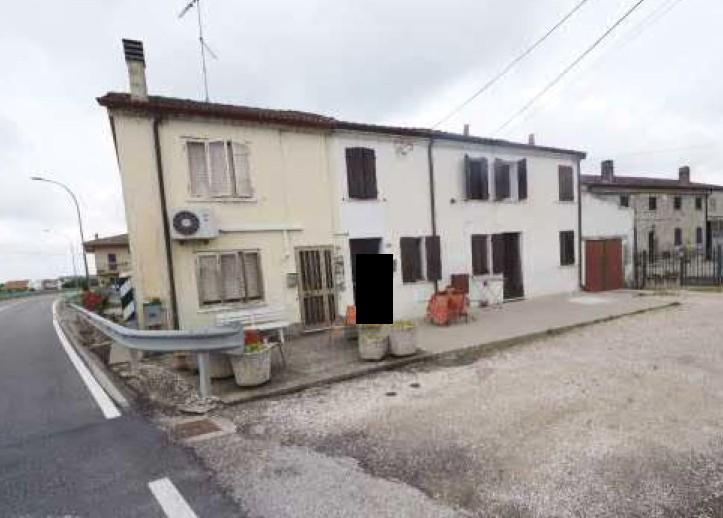 immobile appartamento all'asta in Stradone per Runzi, 2301 - 45022 Bagnolo di Po (RO) - 3