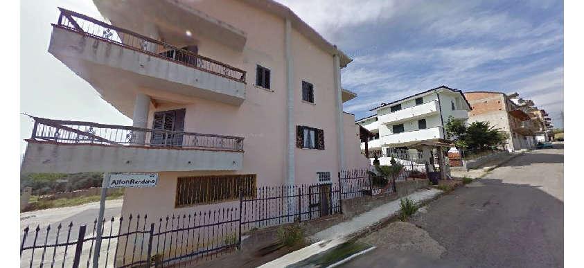 immobile garage all'asta in Via Alfonso Rendano snc - 87010 Terranova da Sibari (CS) - 1