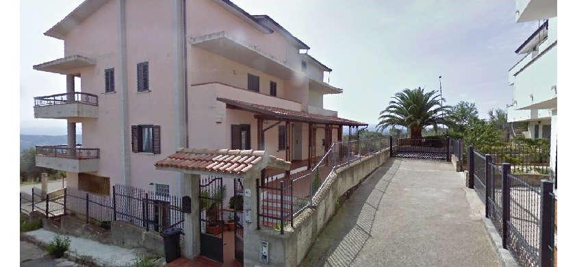immobile garage all'asta in Via Alfonso Rendano snc - 87010 Terranova da Sibari (CS) - 4