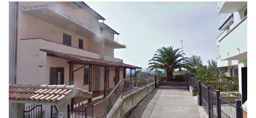 immobile garage all'asta in Via Alfonso Rendano snc - 87010 Terranova da Sibari (CS) - 5